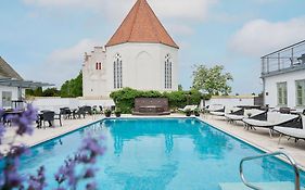 Hotell Gaesslingen